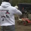 Carsauto Hoodie