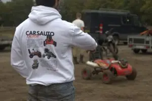 carsauto hoodie Carsauto Hoodie