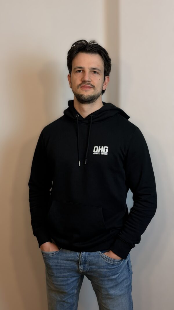 Making Things Hoodie