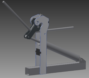 Tubebender Snijbestanden Buizenbuiger