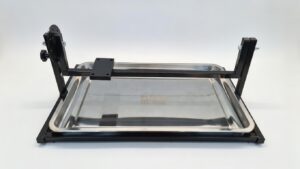 image (1) Pitbike motorsteun