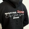 Making Things Hoodie