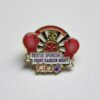 Sponsorpin Fight Cancer Night